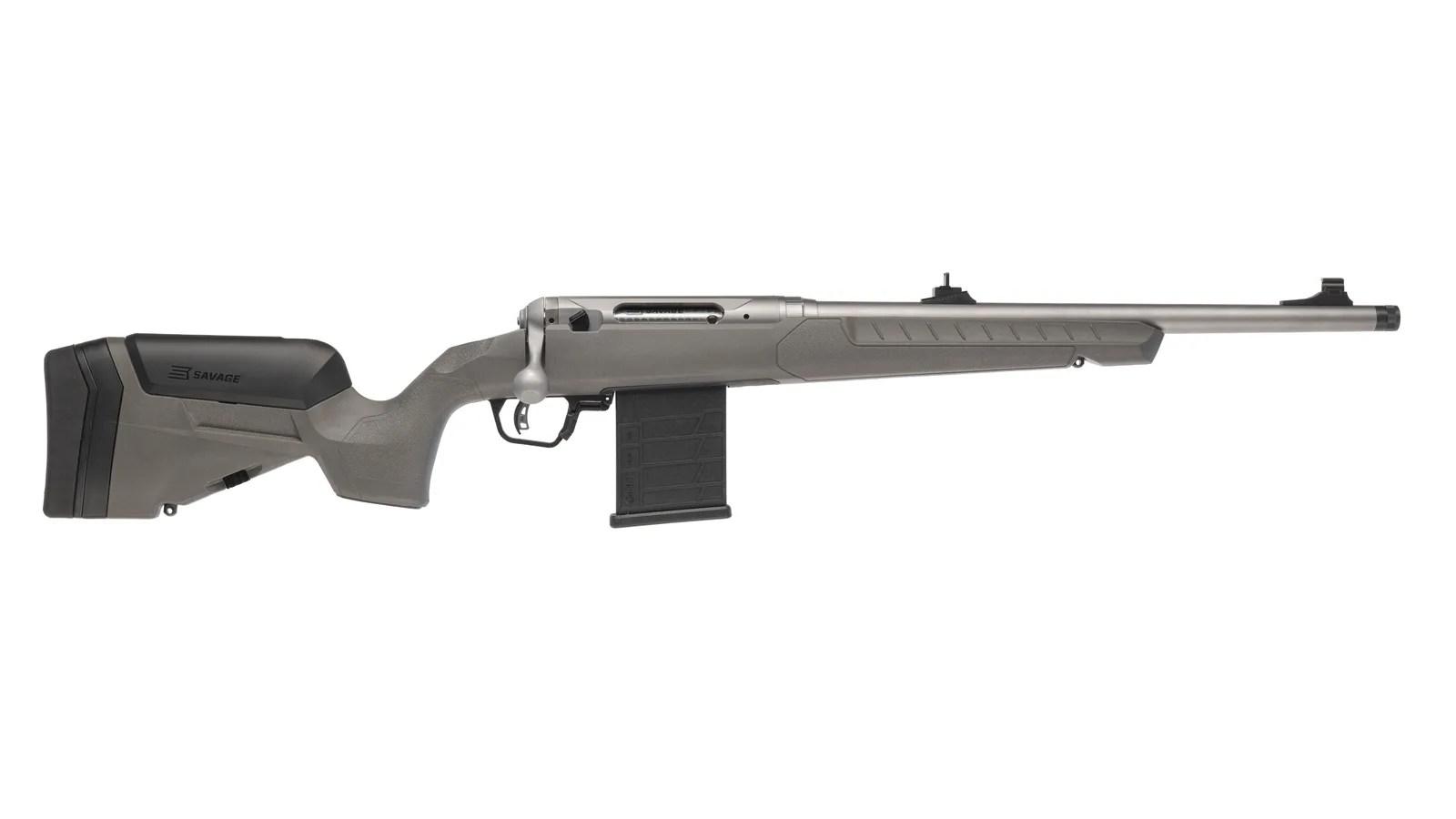 Savage Arms 110 Ridge Hunter 7BC 16.5"
