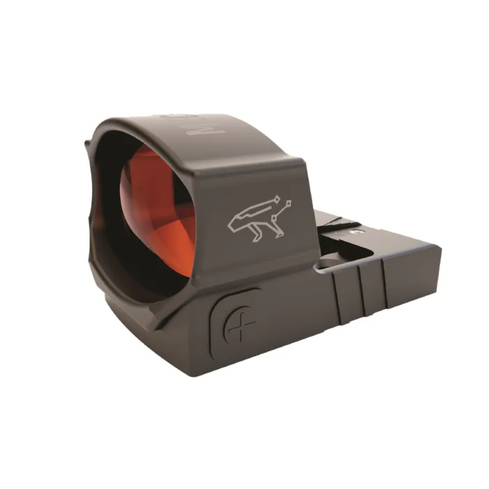 Canik MO2 Mecanik MO2 RED DOT # Vortex Venom Footprint
