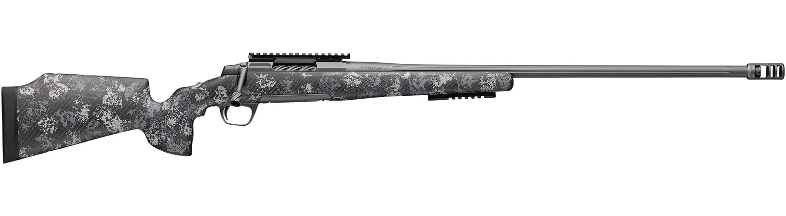 Browning X-Bolt 2 Pro McMillan LR X-Bolt 2 PRO MCM LR 6.5PRC