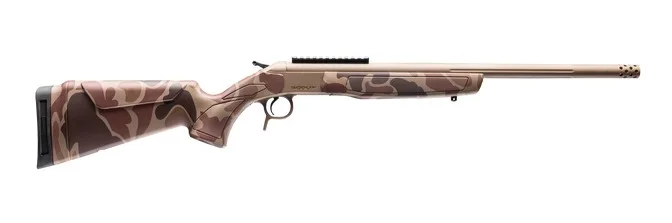 CVA Scout SS Takedown Scout SS TD 350LEG SS/Duck 20"