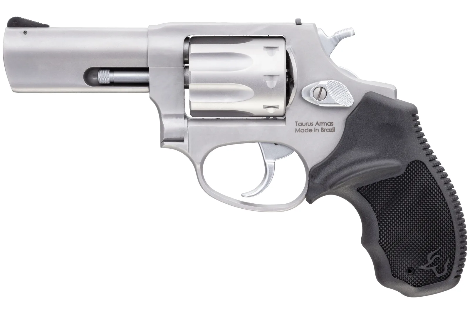 Taurus 942 942 22MAG SS/SS 3" 8RD