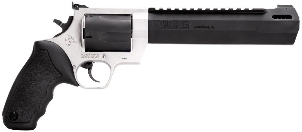 Taurus Raging Hunter Raging Hunt 460S&W 2TONE 8.5"