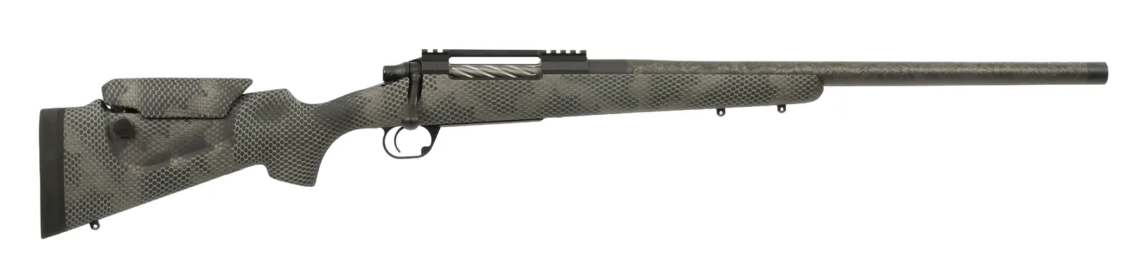 Proof Research Tundra 300PRC Black Jungle 22" Black Jungle