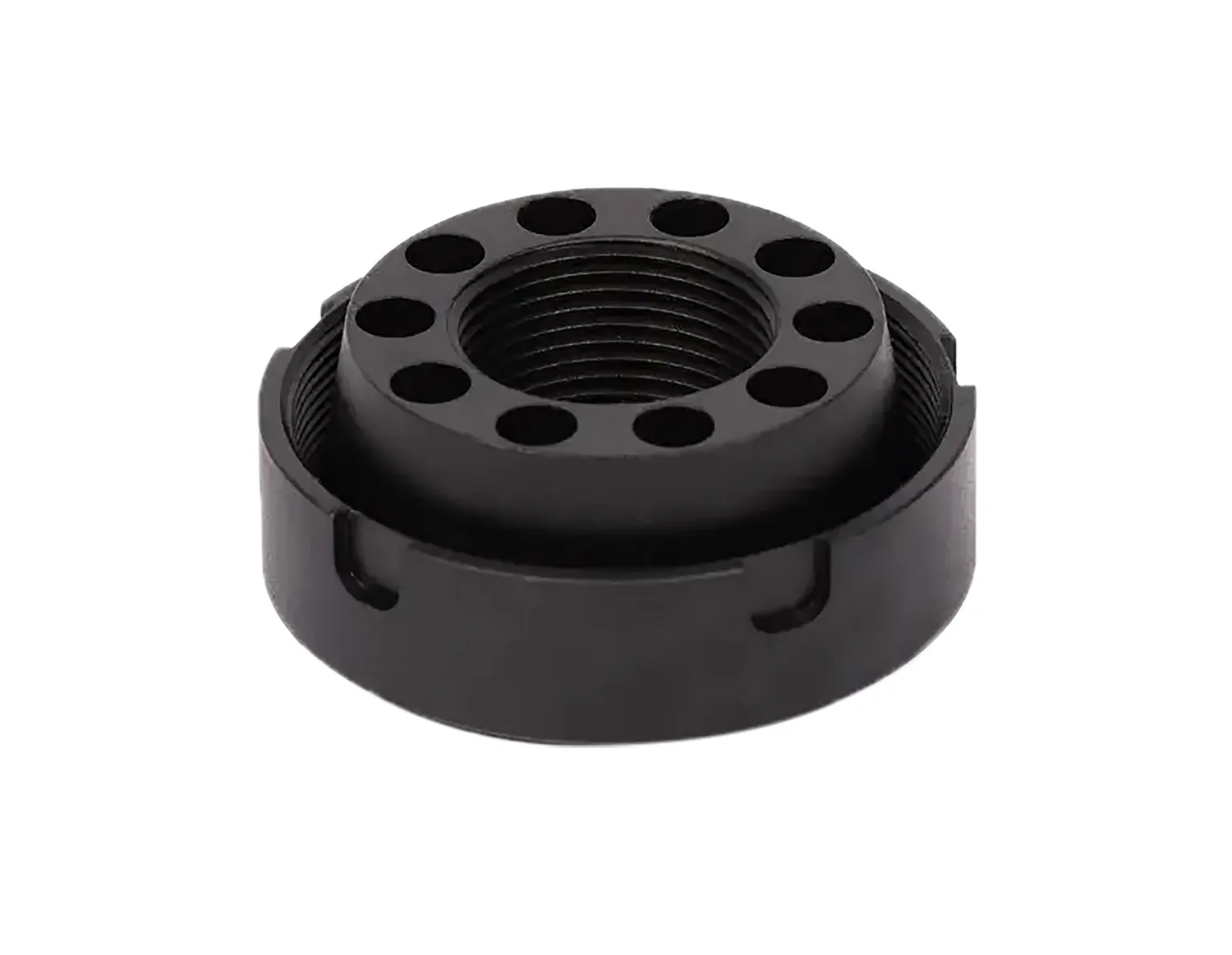 SilencerCo Charlie Direct Thread Mount Charlie DT Mount