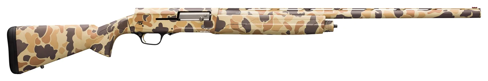 Browning A5 Vintage Tan 12/28 3.5" Vintage TAN