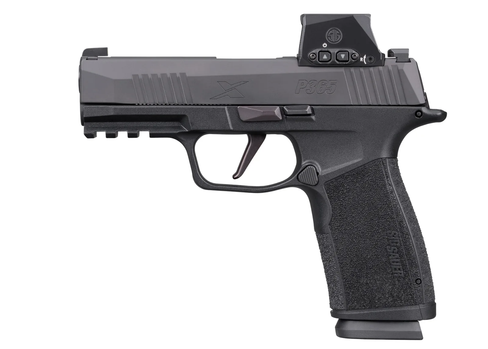 SIG Sauer P365 X-Macro P365X-MACRO 9MM 3.1" Romx 10+1