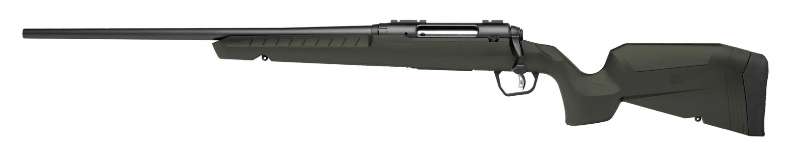 Savage Arms Axis 2 308WIN BL/GRN 22" LH #