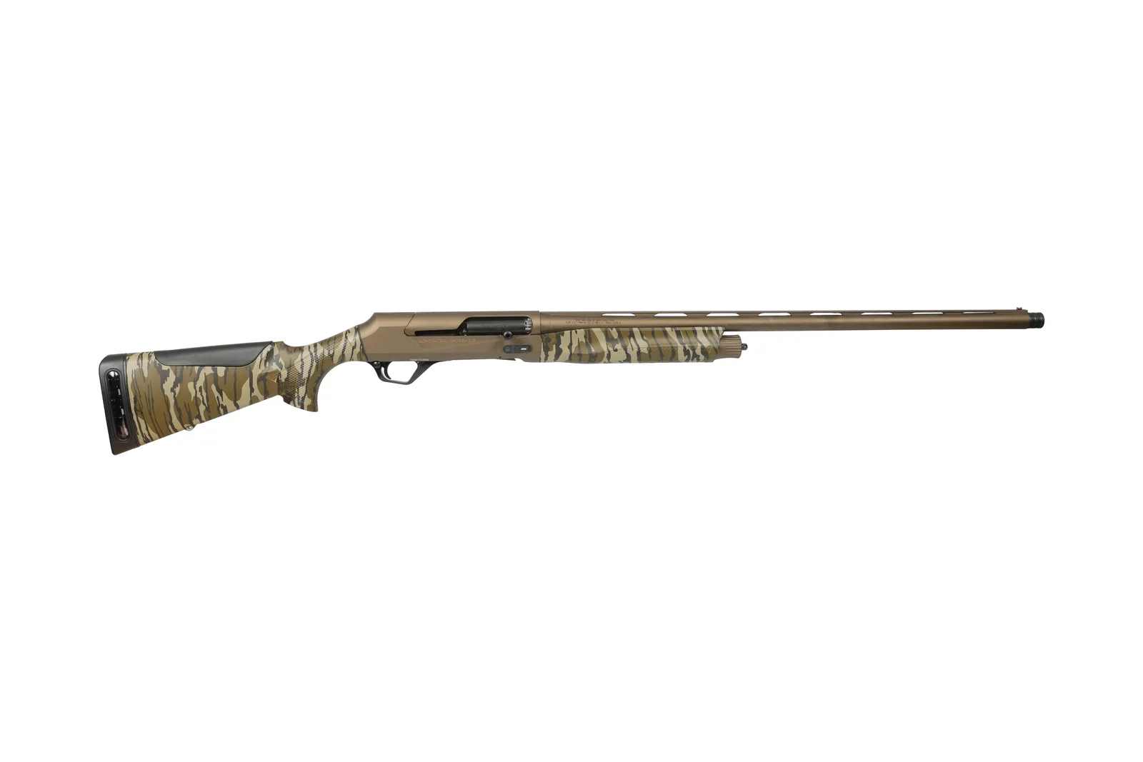 Retay ACE-R 12/28 Gamekeeper 3.5"
