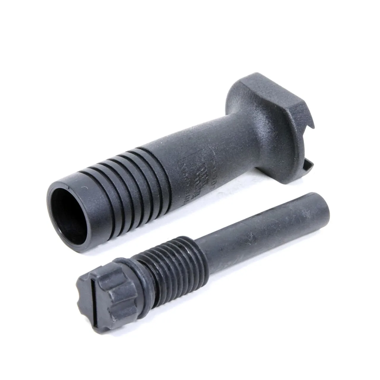 ProMag Vertical Fore Grip BLK Swiss Pattern
