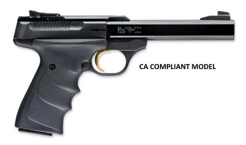 Browning Buck Mark Standard URX Buckmark Standard URX 22LR
