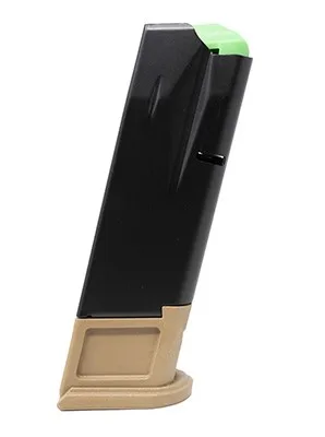 FN Reflex Magazine MAG FN Reflex 9MM 10RD FDE