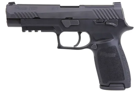 SIG Sauer OFF-Duty P320 Full 9MM NIT 17+1 OR MS
