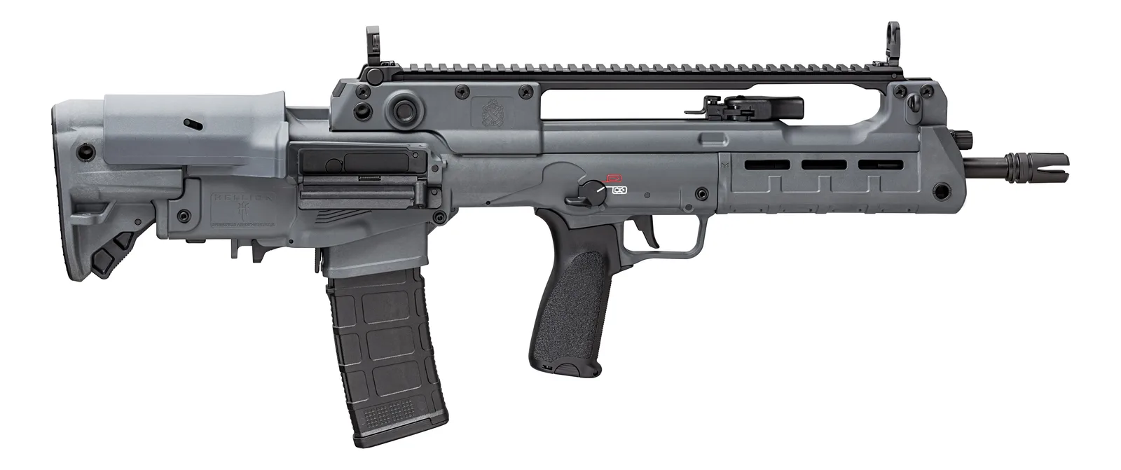 Springfield Armory Hellion 5.56 GRY 16" 30+1 LOW Profile