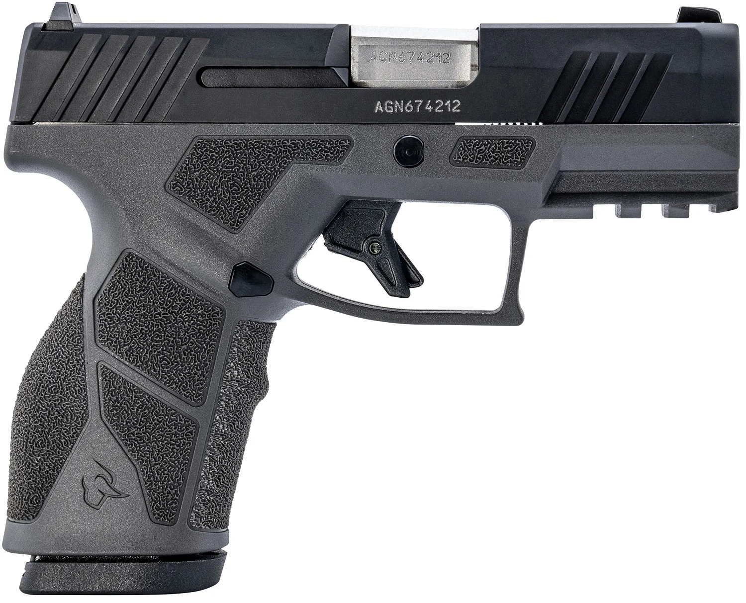 Taurus GX2 9MM BLK/Grey 3.3" 13+1