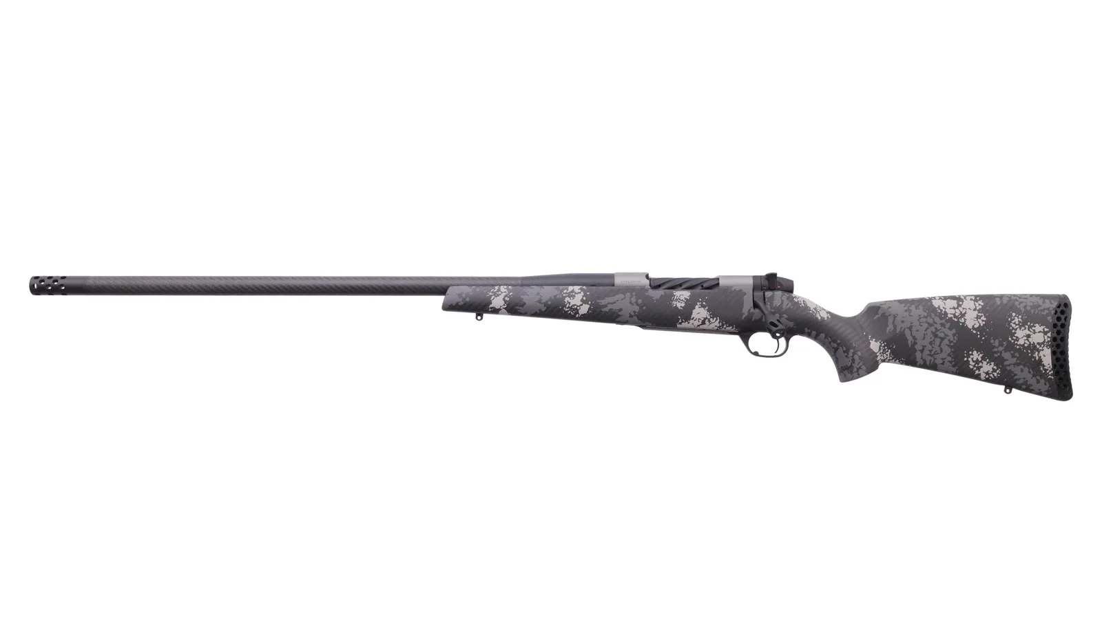 Weatherby Mark V Backcountry Ti Carbon Mark V BC TI Carbon