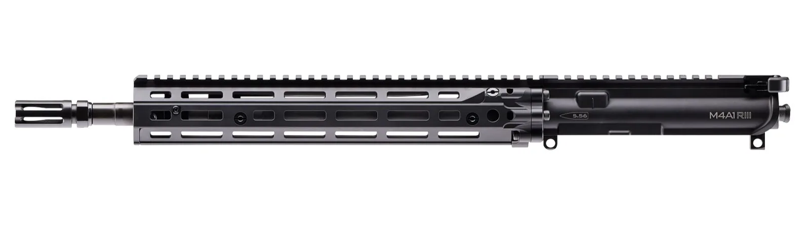 Daniel Defense DD4 Riii URG M4A1 Riii URG 5.56MM 14.5" BLK