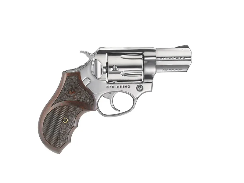 Ruger 5785 SP101 Match Champion SP101 Match Champ 357MAG
