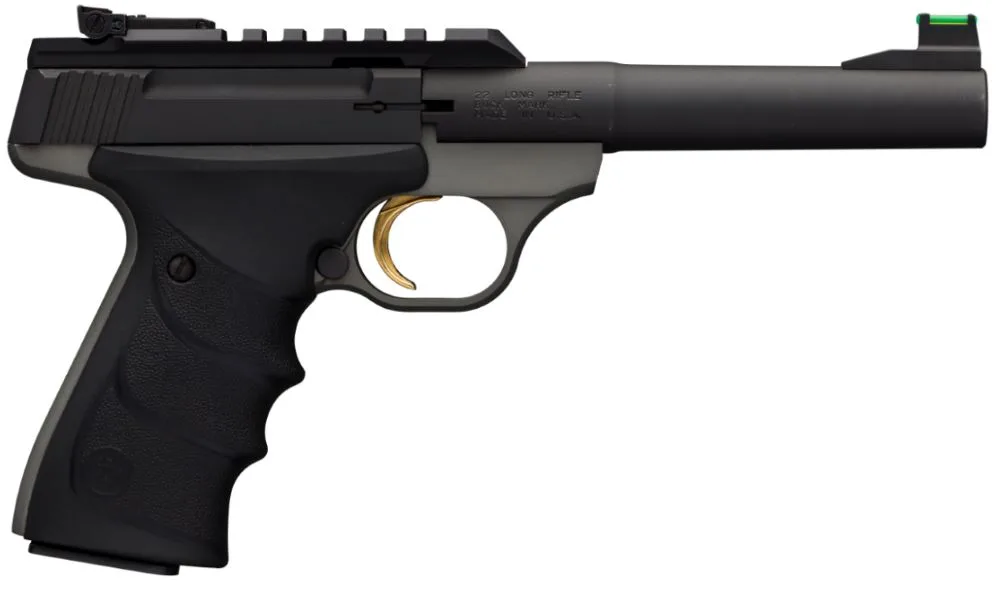 Browning Buck Mark Plus Practical URX Buckmark Prct URX 22LR