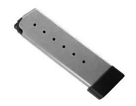 Kahr Arms CW45/KP45 Magazine CW45/KP45 7RD W/EXT Extended