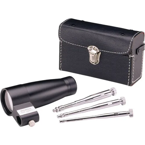Bushnell Boresighter Kit .17-.45 Expandable Arbor KIT