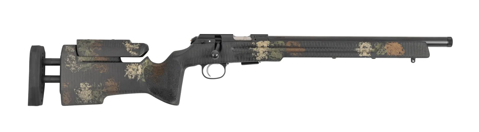 CZ 457 Varmint Precision 457 Varmint Prec Trainer 22LR Match