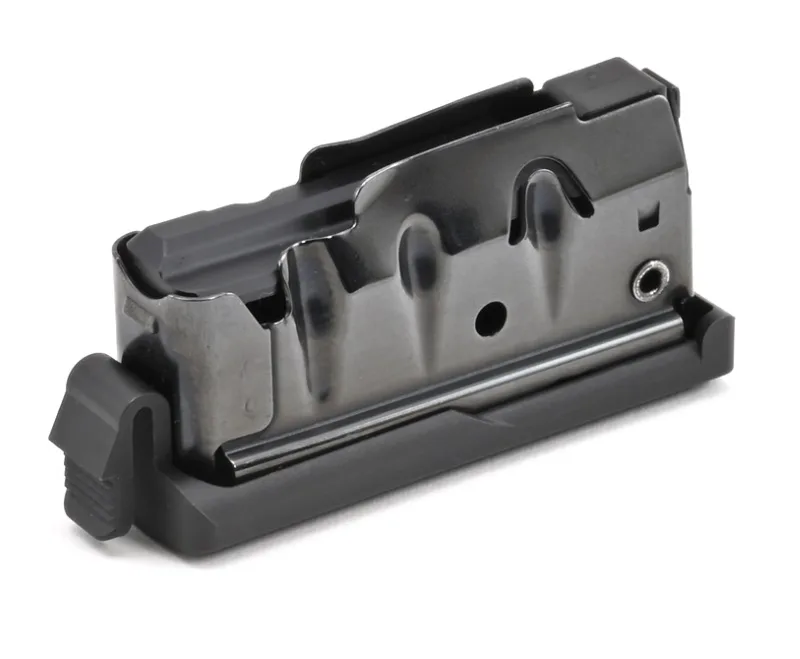Savage Arms Savage Axis Magazine Axis 223REM Blued 204 Ruger