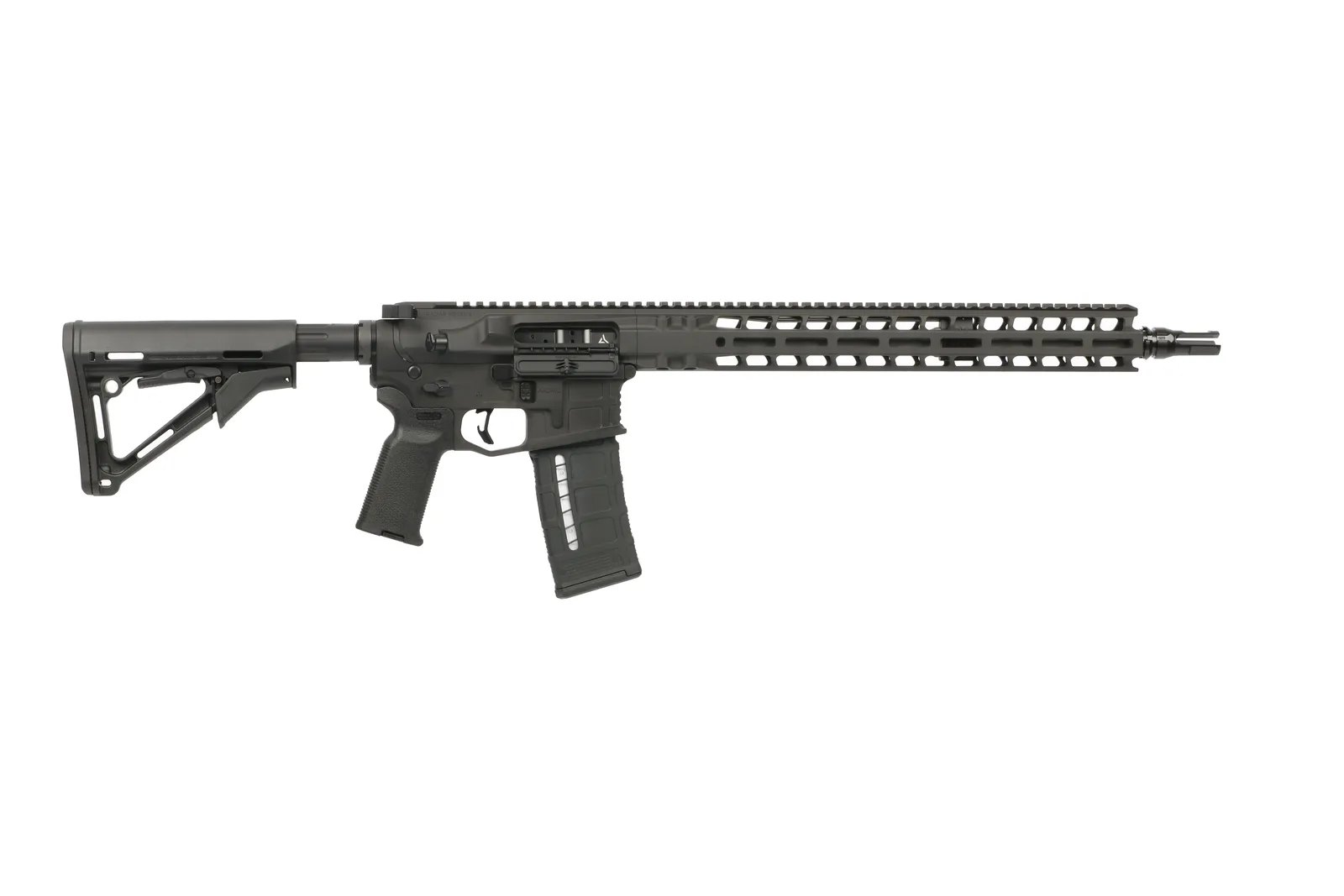 Radian Weapons Model 1 Rifle Model 1 223WYL 16" 30+1 BLK