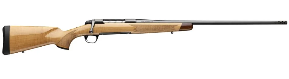 Browning X-Bolt 2 Medallion X-Bolt 2 MED Maple 300WIN