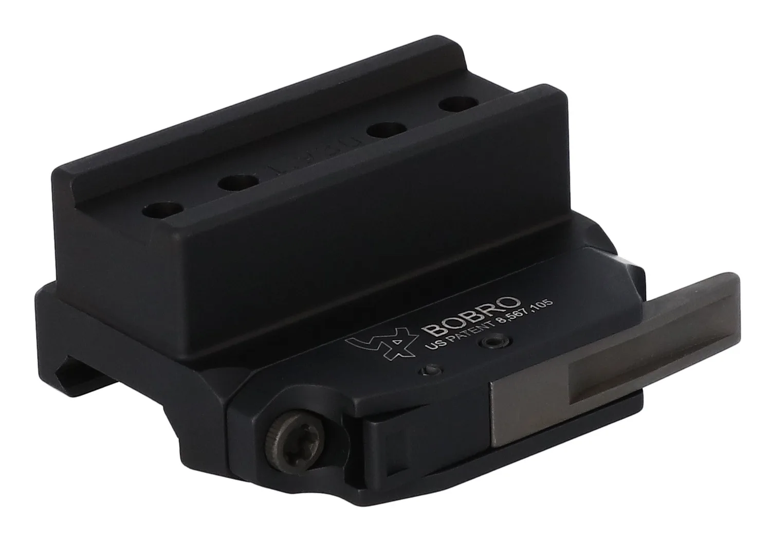 SIG Sauer Echo CV Mount Black 1.93
