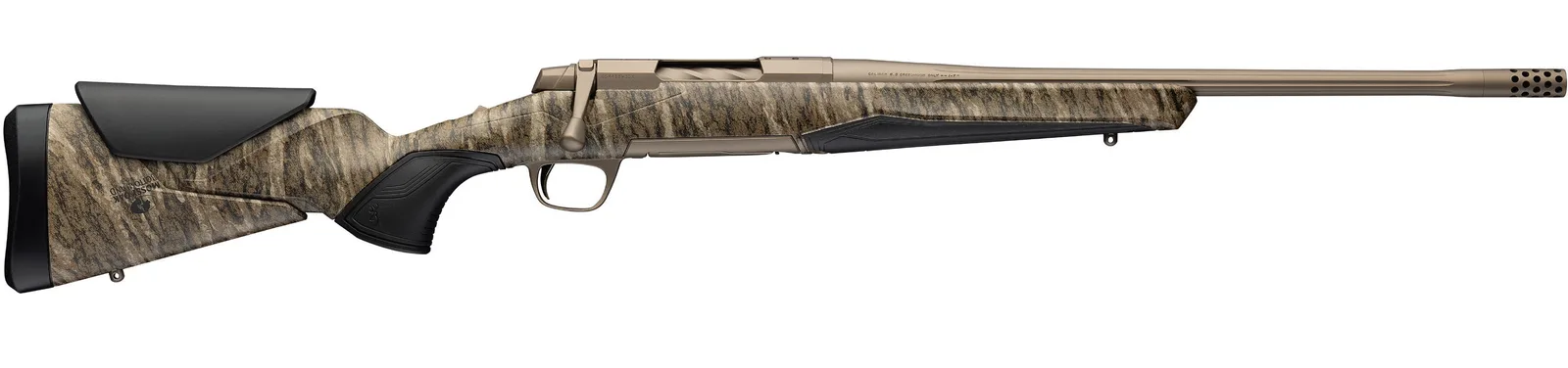Browning X-Bolt 2 Speed SPR X-Bolt 2 SPD Mobl SPR 7MAG #