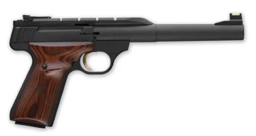 Browning Buck Mark Hunter Buckmark Hunter 22LR 7.25" AS