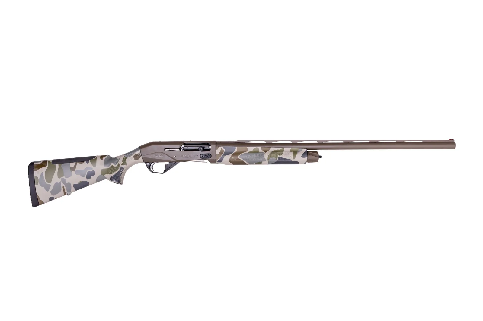 Weatherby Sorix Hush 20/28 3"