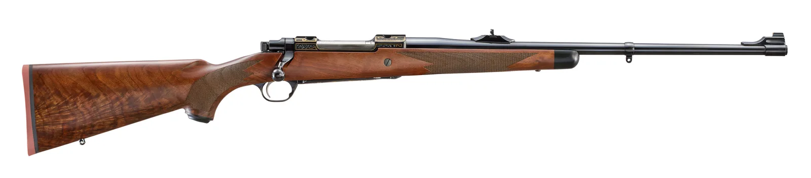 Ruger Hawkeye Hunter Hawkeye 250TH 30-06 BL/WD 22" 67114