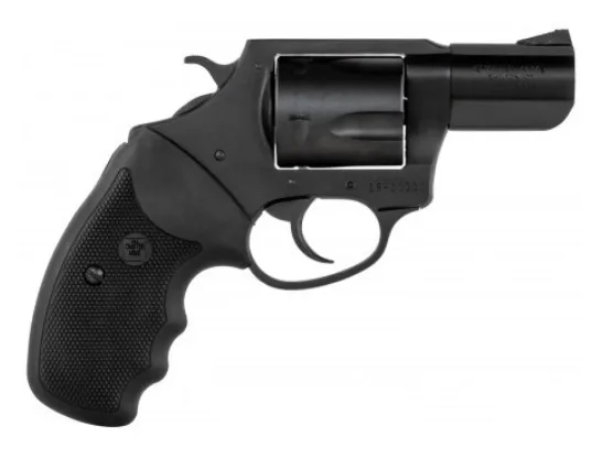 Charter Arms Professional II THE Professional 357MAG 3"
