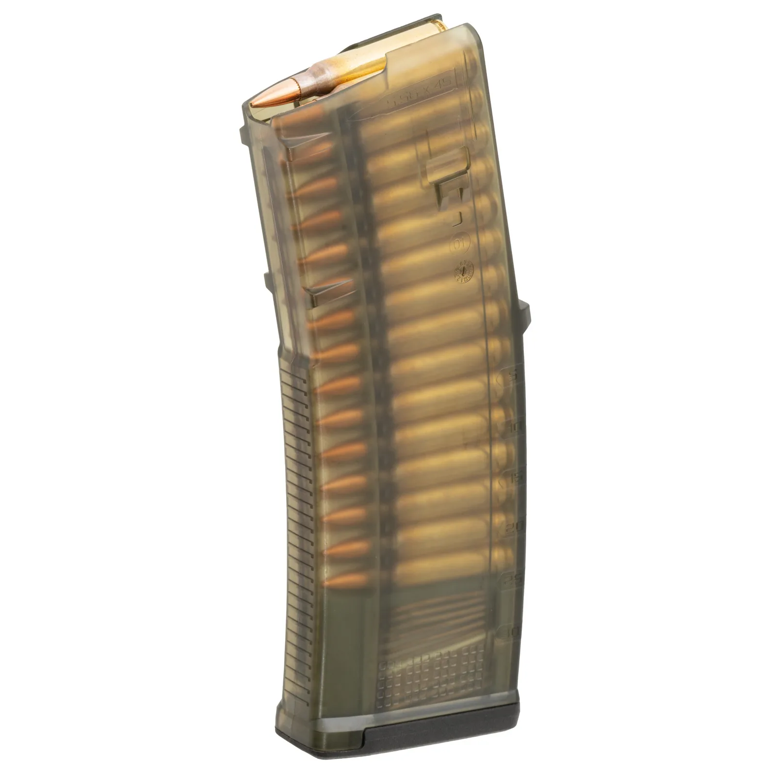 Magpul Tmag 30 AR/M4 GEN M3 Tmag AR/M4 GEN 3 5.56 30R ODT