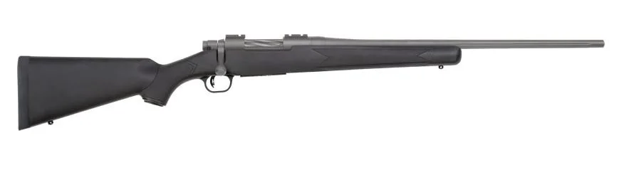 Mossberg Patriot Rifle Patriot 3006 SS Cerakote/SYN Weaver
