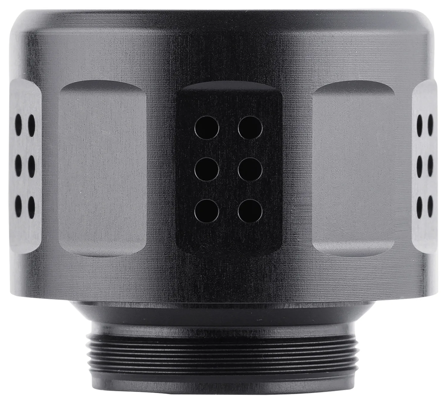 Dead Air Armament Nomad E-Brake Enhanced