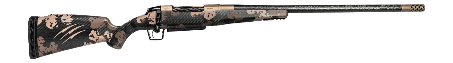 Fierce Firearms Carbon Rogue XP CF Rogue XP 308WIN BRZ/SON
