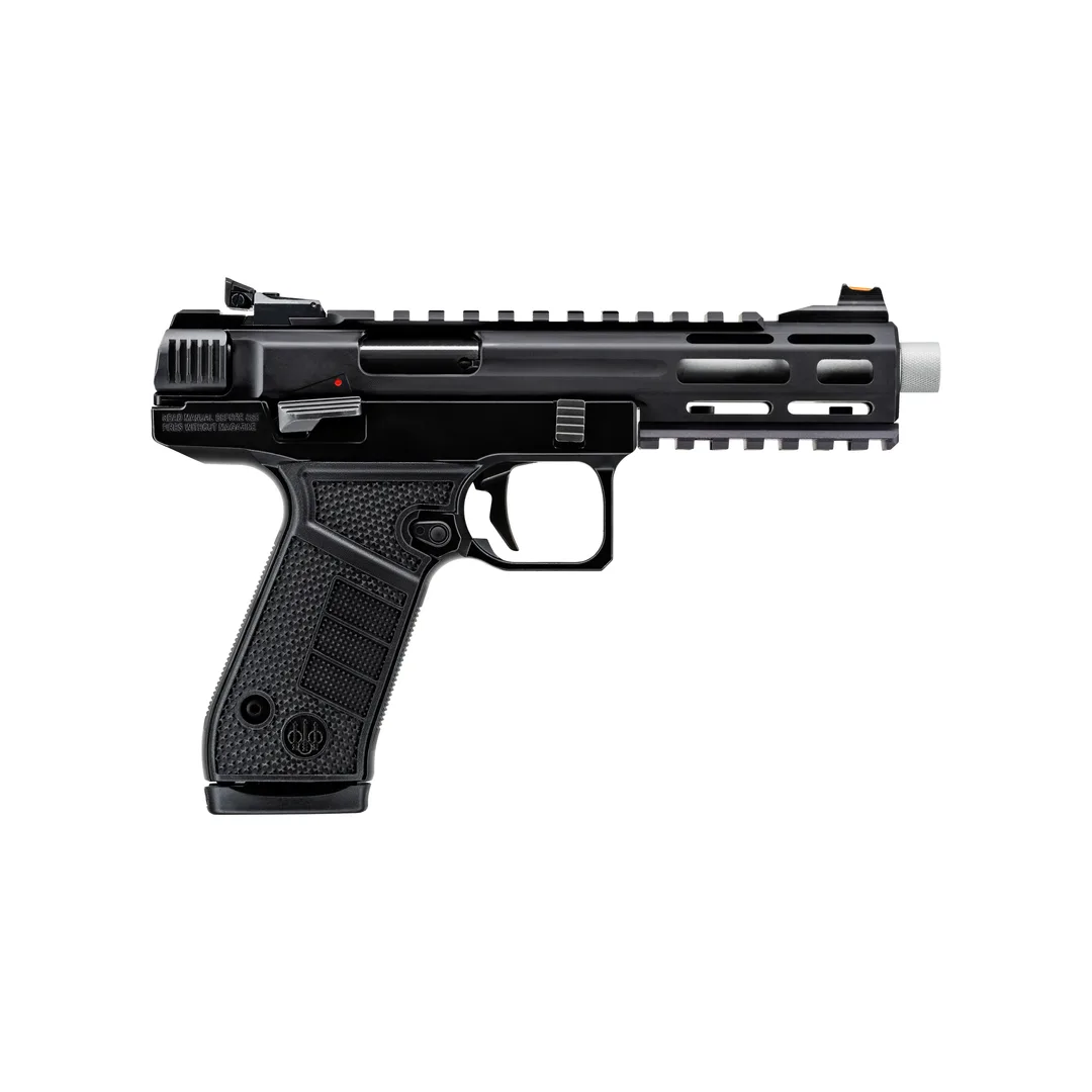 Beretta B22 Jaguar TAC 22LR 15+1