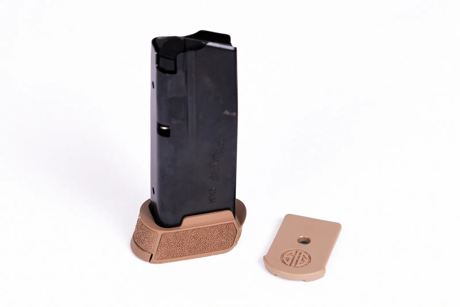 SIG Sauer P365 Magazine P365 9MM 12RD Coyote