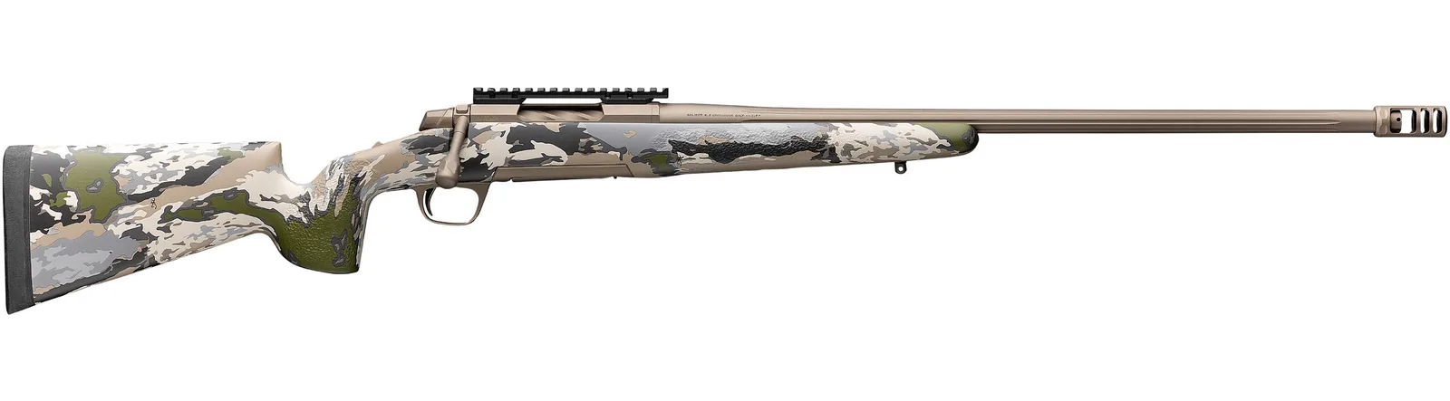 Browning X-Bolt 2 HC MCM LR SR X-Bolt 2 HC MCM LR 300WIN #