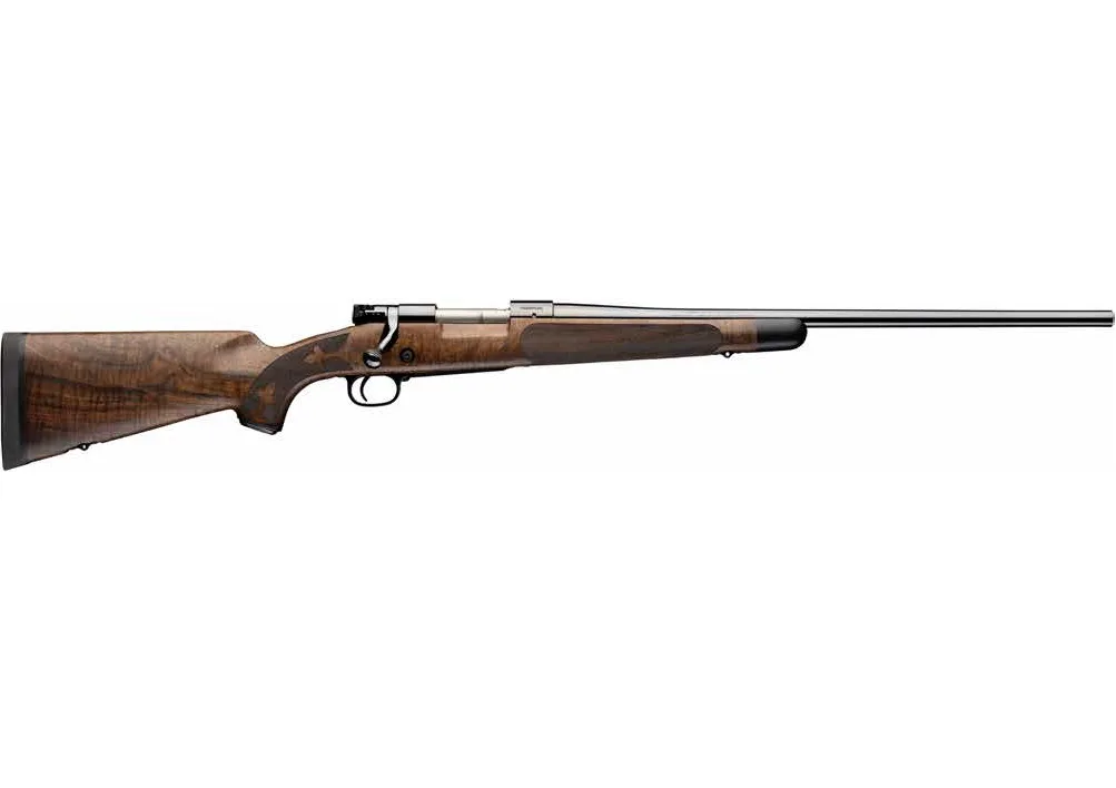 Winchester Model 70 Super Grade M70 Super Grade 264WIN Claro