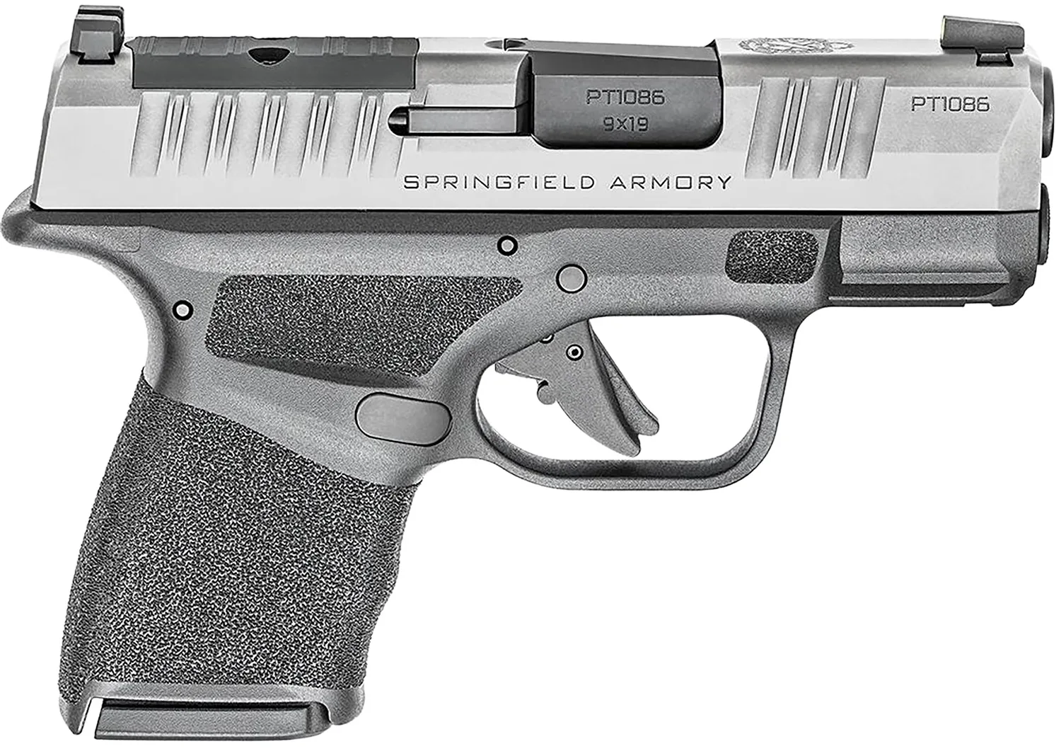 Springfield Armory Hellcat Micro-Compact OSP Hellcat OSP 9MM