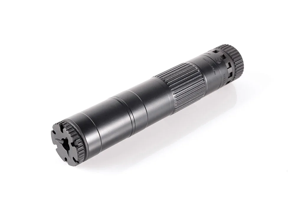 Dead Air Armament Mojave-9 MOJAVE9 9MM Modular Silencer