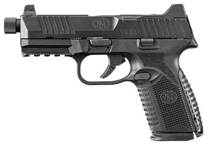 FN 509 Midsize Tactical FN 509M T 9MM BLK 10+1 Bundle