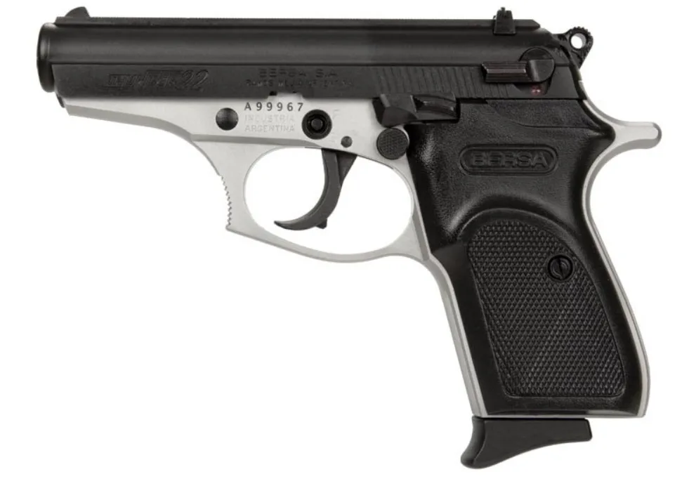 Bersa Thunder 22 Duotone 22LR 10+1
