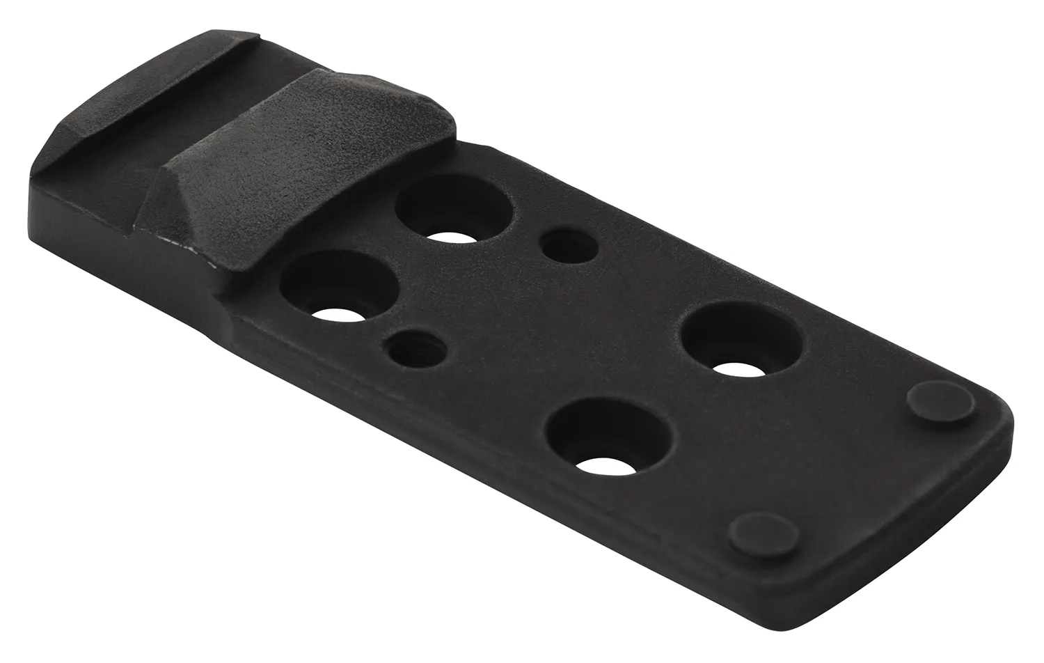 Colt Revolver Optics Plate Python/Anaconda Optics Plate