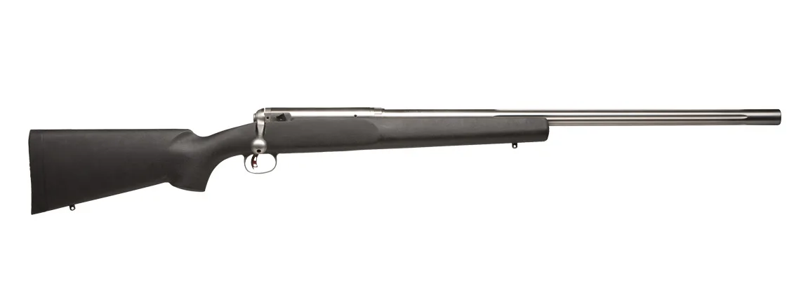 Savage Arms 110 Lrpv 6MMCM 26"