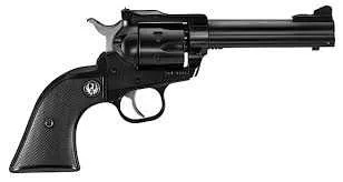 Ruger 0623 Single Six 22-22MAG 4.6" BL AS