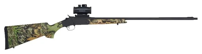 Savage Arms M301 Turkey M301 Single Shot 410/26 MOO XP 23219